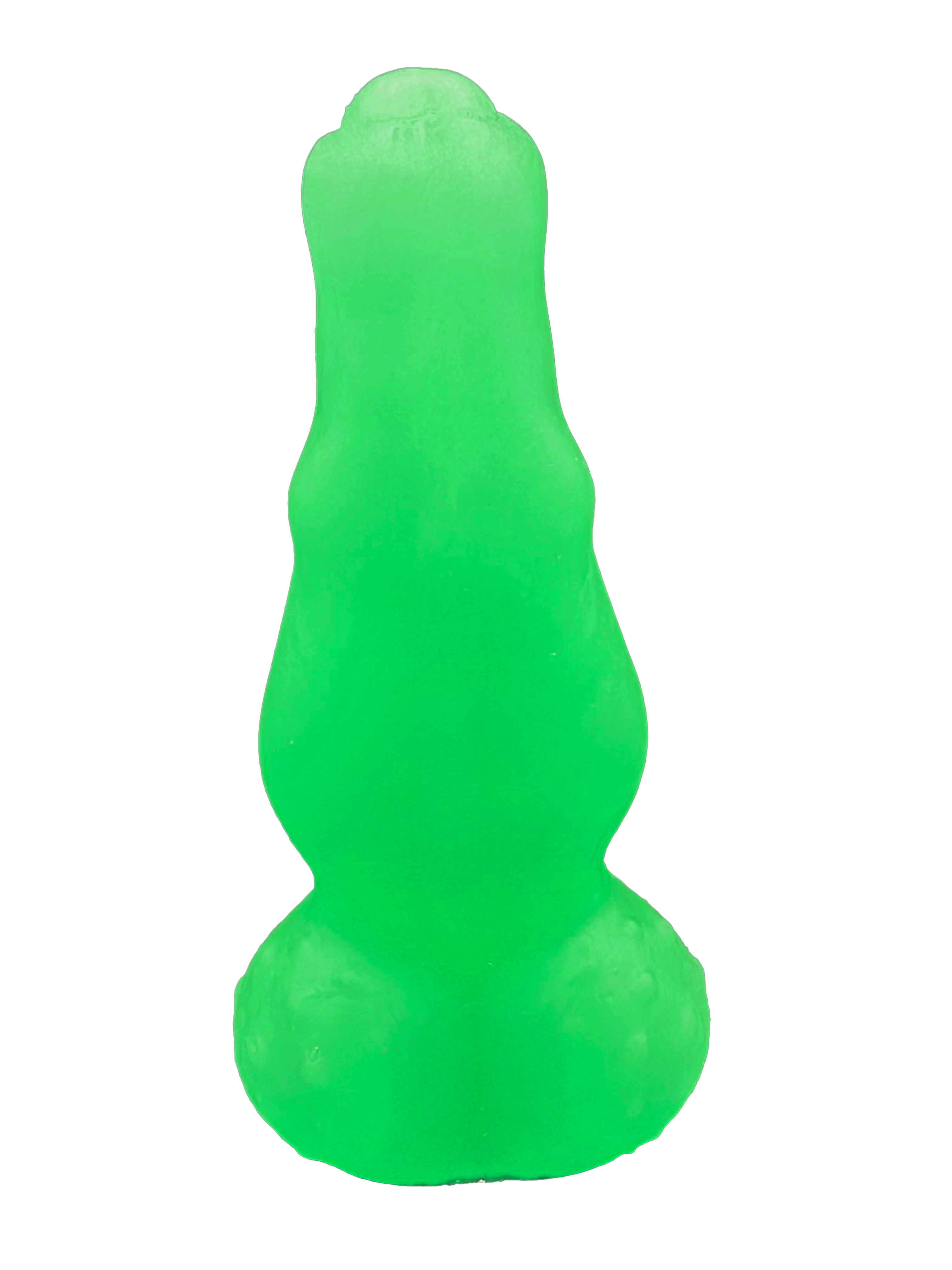 The Goblin’s Grasper – Curved & Dark fantasy realm