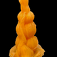 Pumpkin Kings Dildo- Halloween Sex Toy - Anal and vaginal