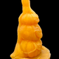 Pumpkin Kings Dildo- Halloween Sex Toy - Anal and vaginal