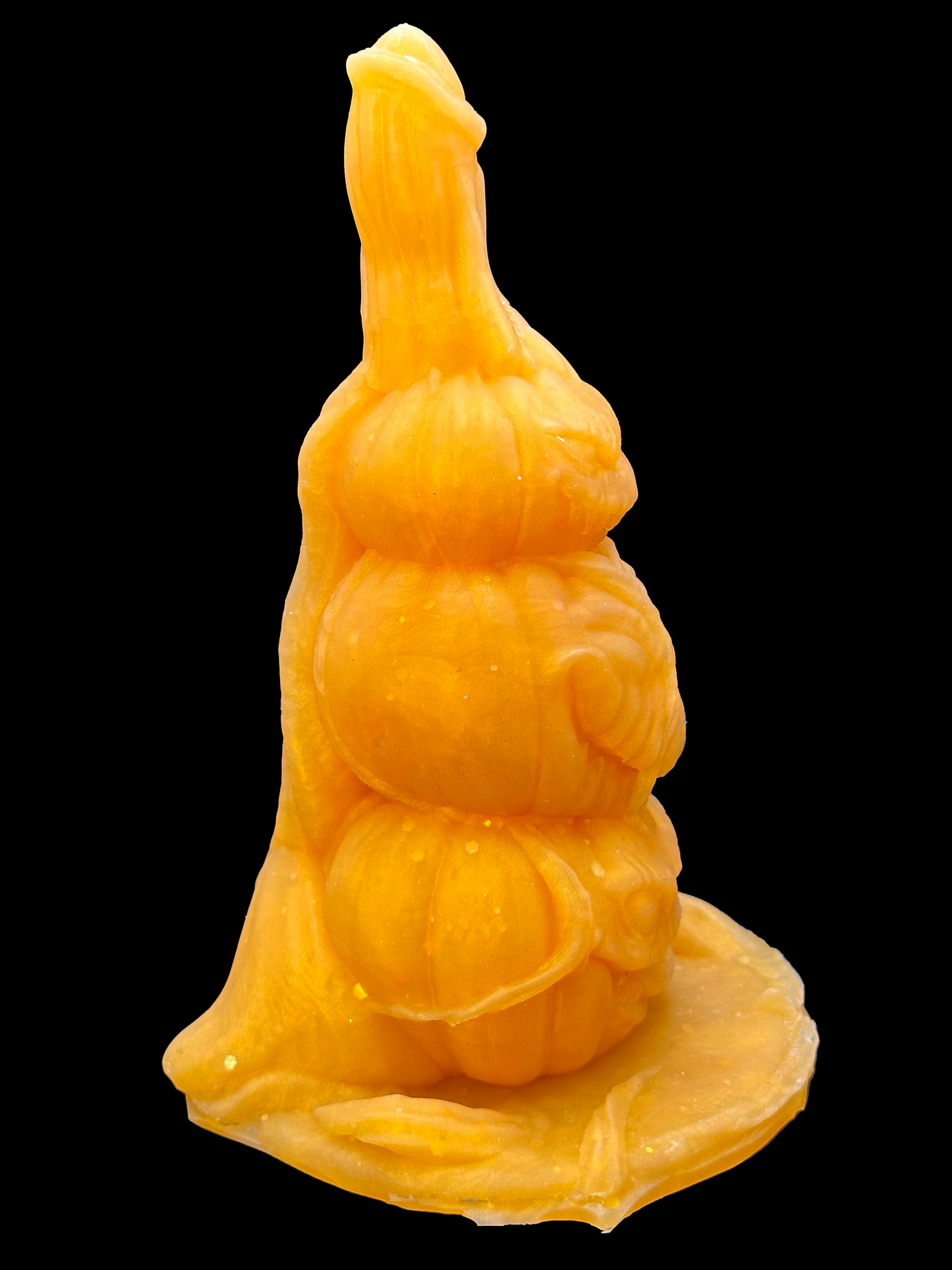Pumpkin Kings Dildo- Halloween Sex Toy - Anal and vaginal