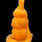Pumpkin Kings Dildo- Halloween Sex Toy - Anal and vaginal