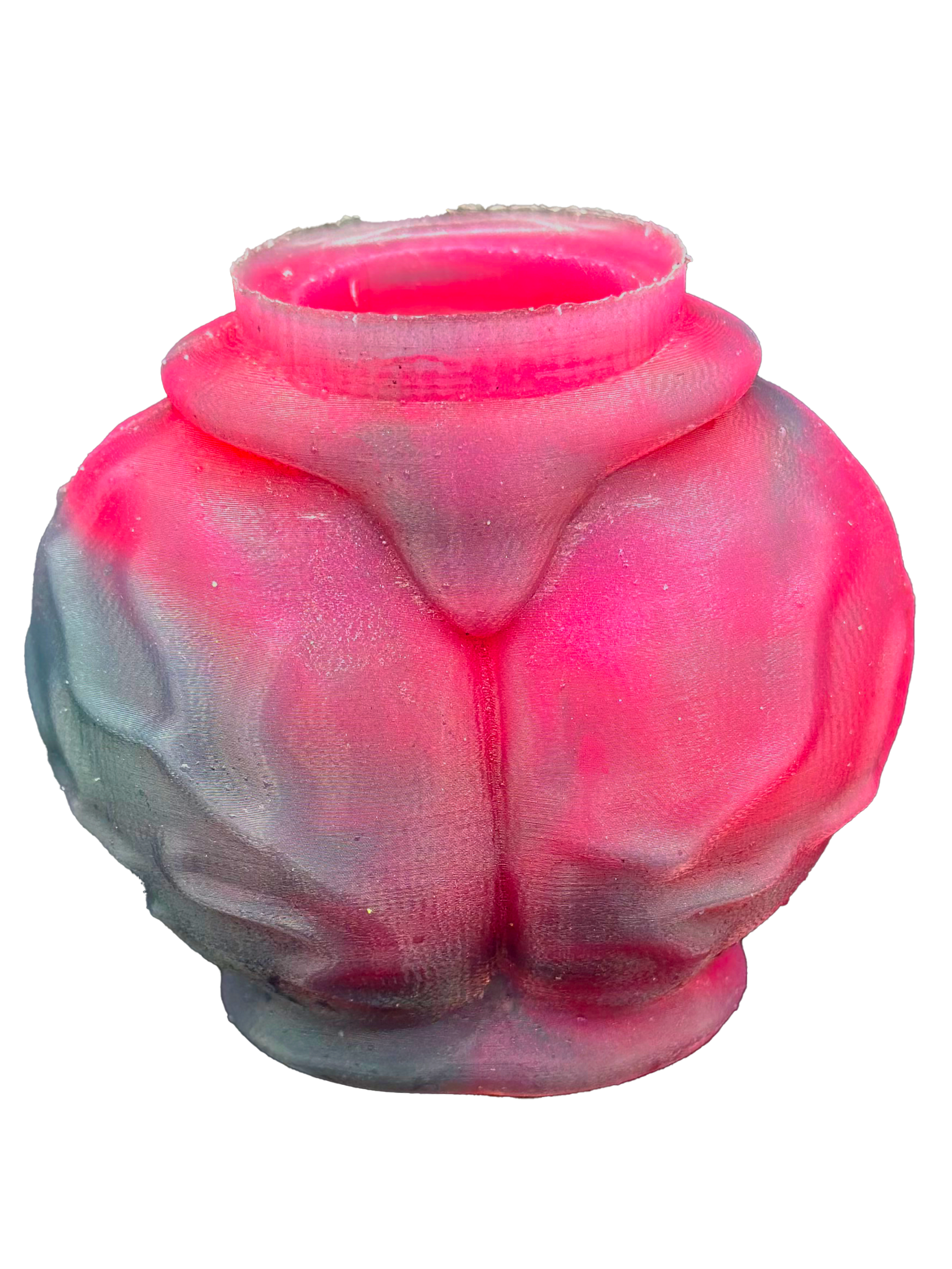 DOGGIE KNOT Enhancer/Cock Ring-Now Add SUPPORT_ (MEDIUM)