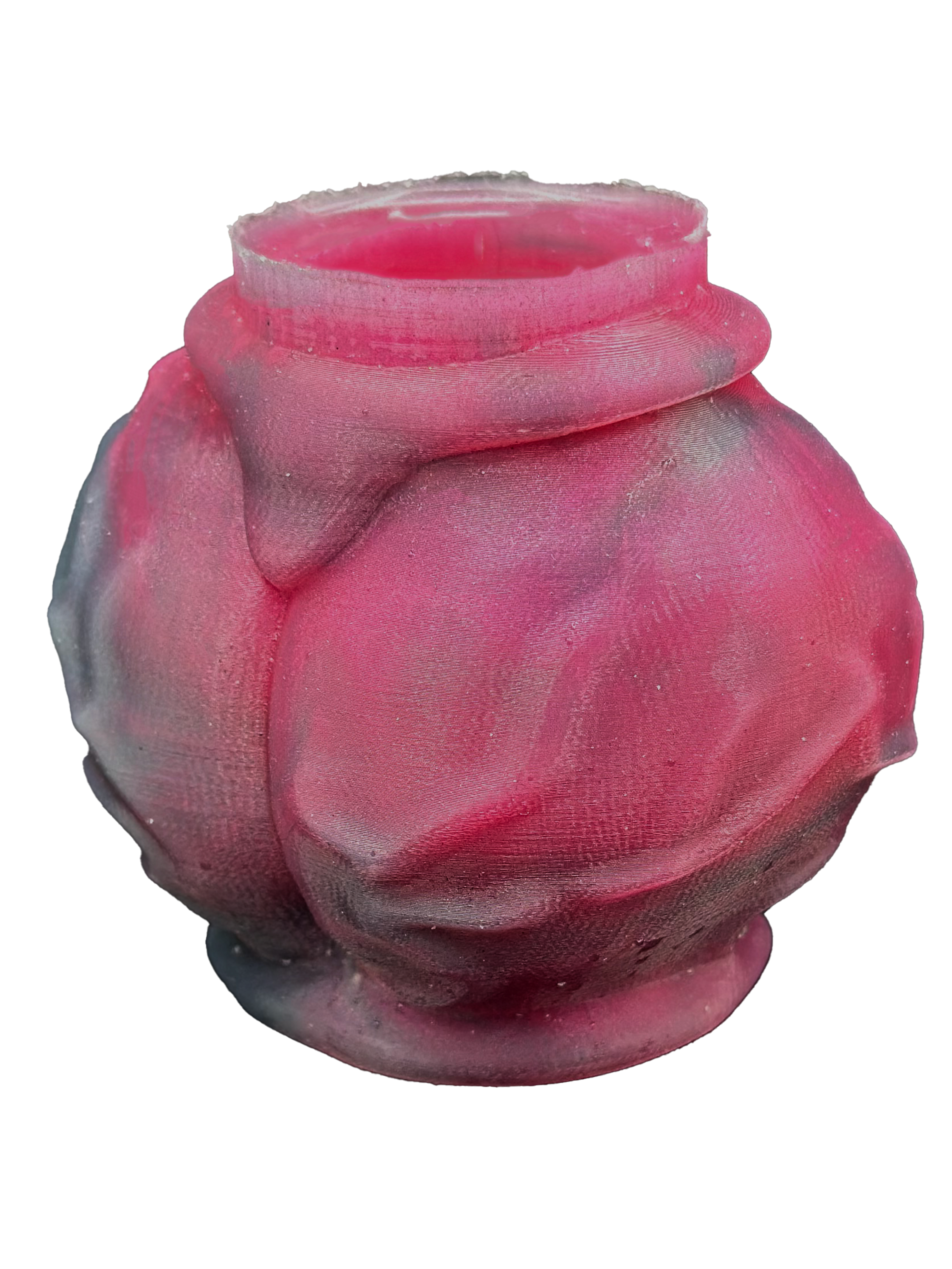 DOGGIE KNOT Enhancer/Cock Ring-Now Add SUPPORT_ (MEDIUM)