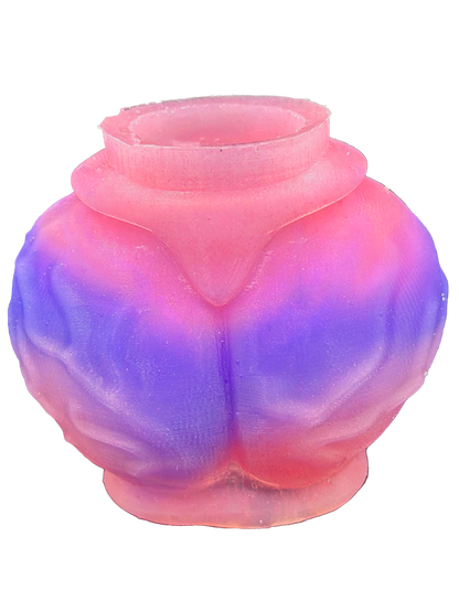 DOGGIE KNOT Enhancer/Cock Ring-Now Add SUPPORT_ (MEDIUM)