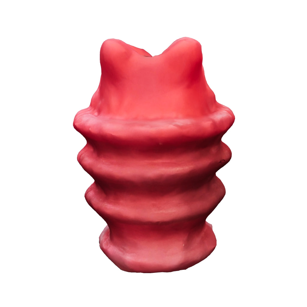 Mythic Pleasures: The Minotaur's Secret Enhancer/Cock Ring-Now Add SUPPORT