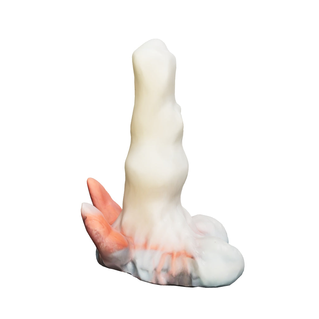 Minotaur's Rage Dildo- Raging fun - 7 inch long dildo - sex toy - Nerd Nerdclimax Minotaur's Rage Dildo- Raging fun - 7 inch long dildo - sex toy - Nerd Nerdclimax