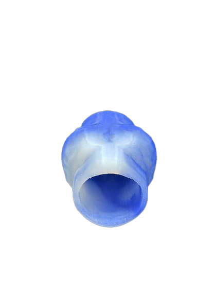 NarrowPass Tapered Adult Toy – Small & Medium for Comfortable, Gradual Pleasure