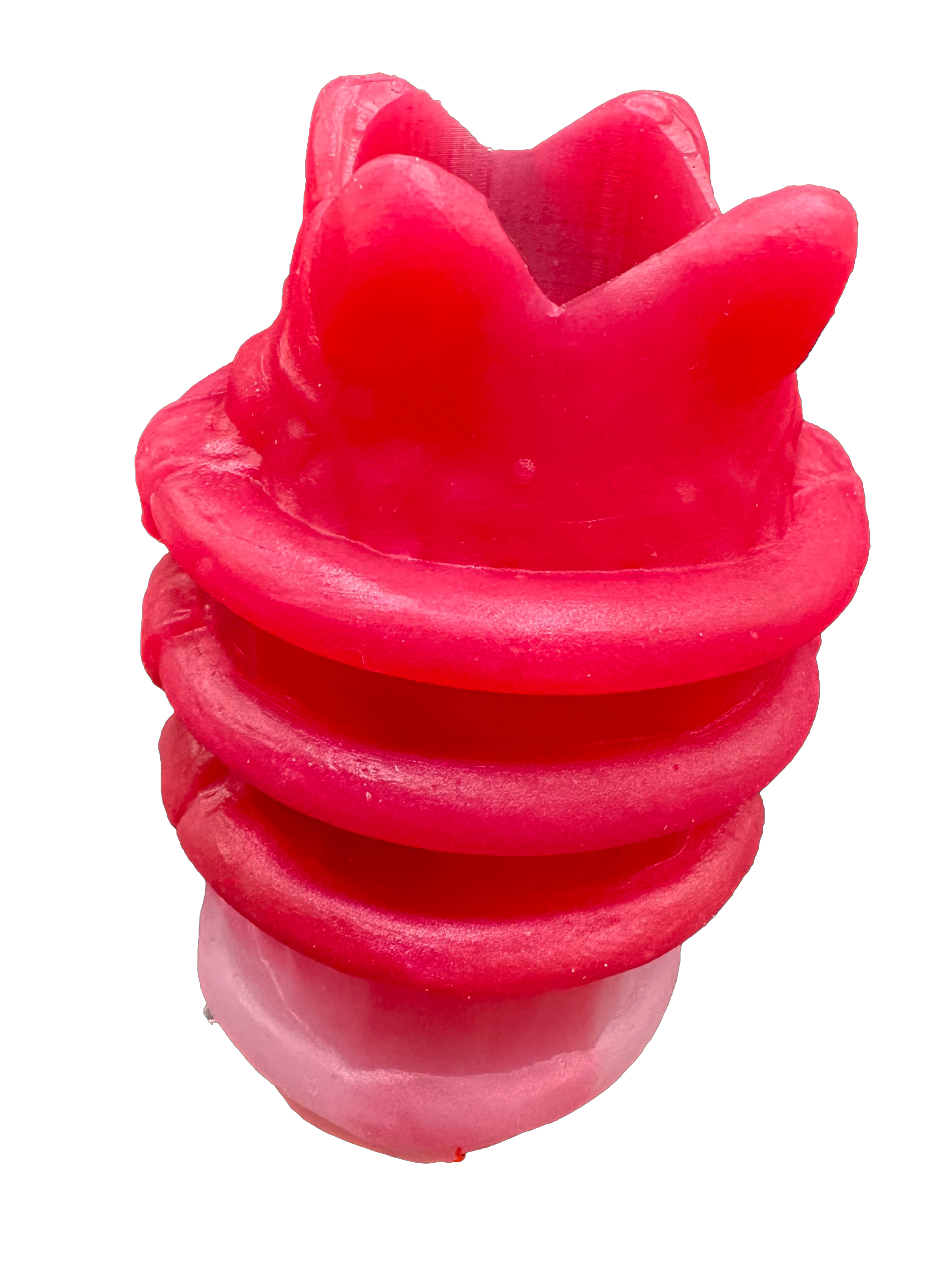 Mythic Pleasures: The Minotaur's Secret Enhancer/Cock Ring-Now Add SUPPORT