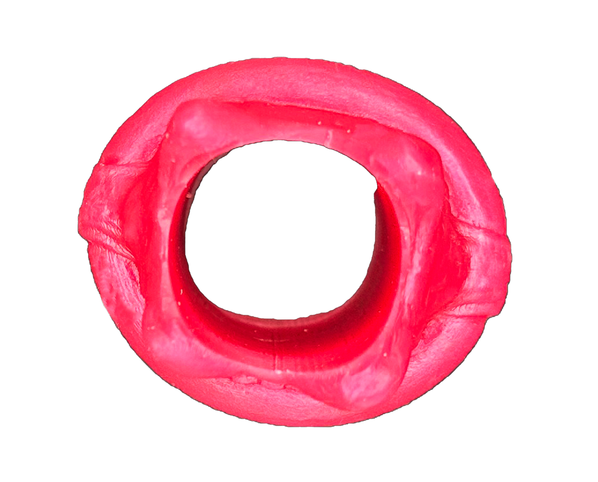 Mythic Pleasures: The Minotaur's Secret Enhancer/Cock Ring-Now Add SUPPORT