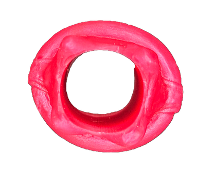 Mythic Pleasures: The Minotaur's Secret Enhancer/Cock Ring-Now Add SUPPORT