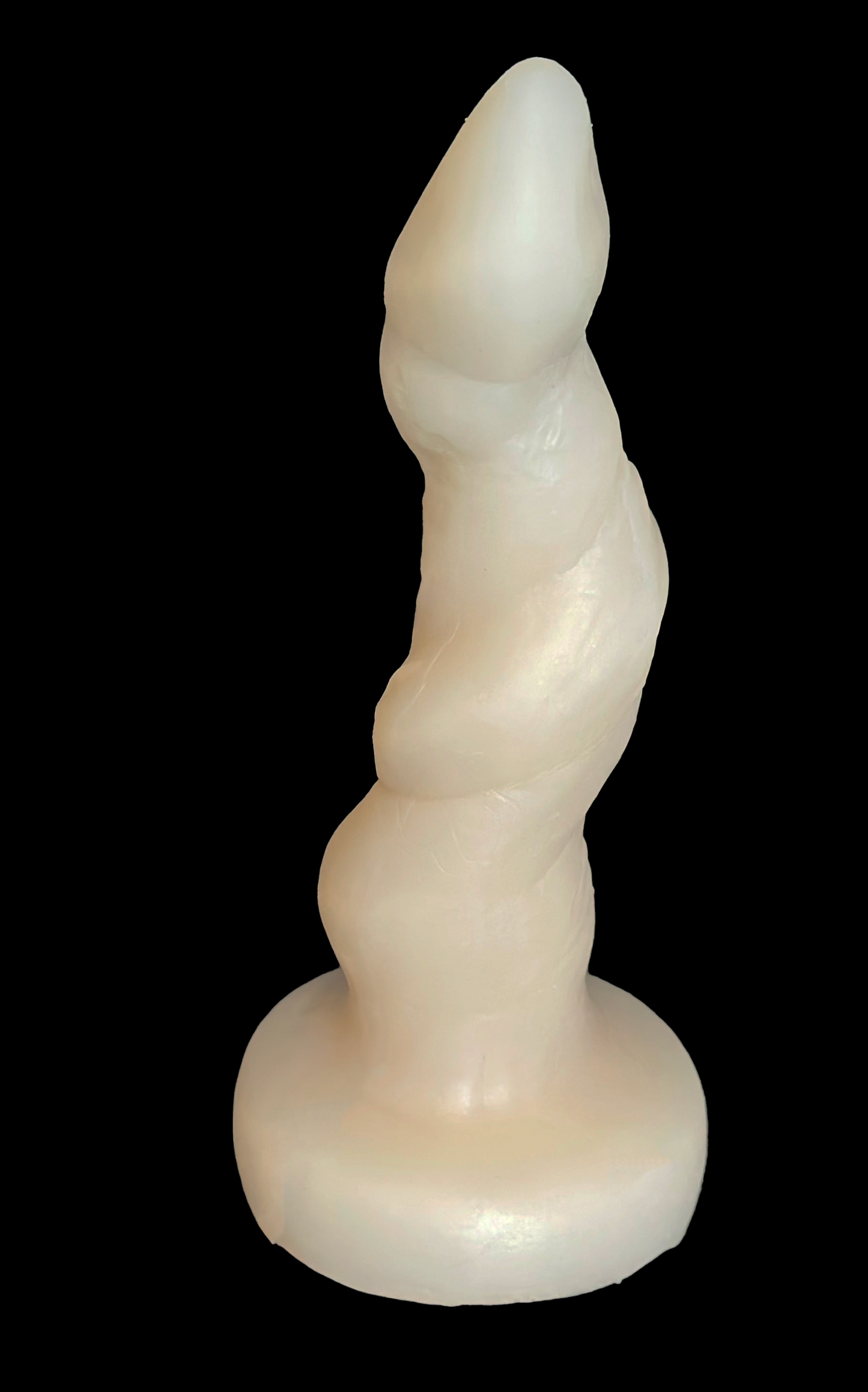 Twisted Starter