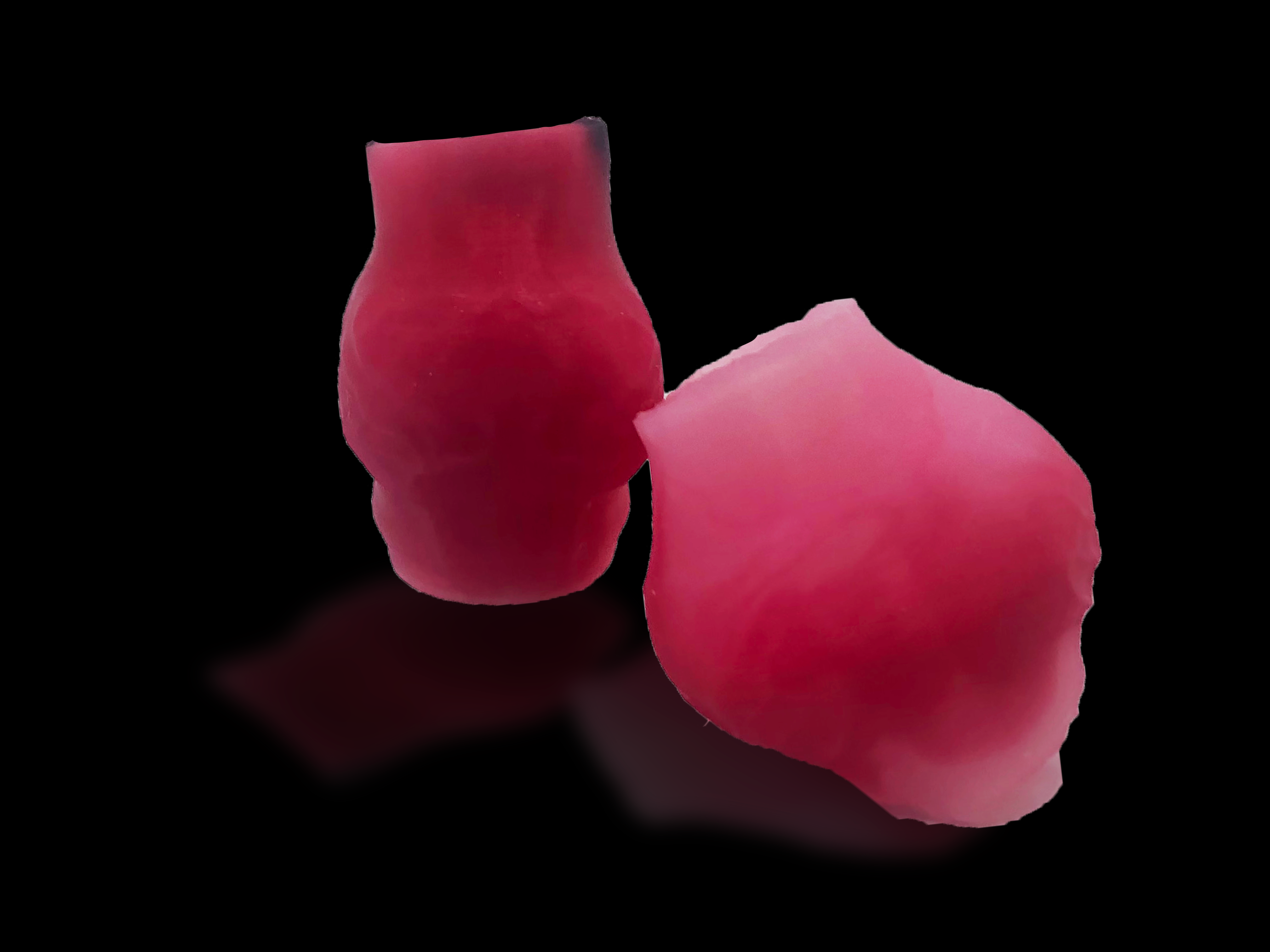 Berserker Knot - Tapered Male Enhancement Knot with Skin-Like Feel