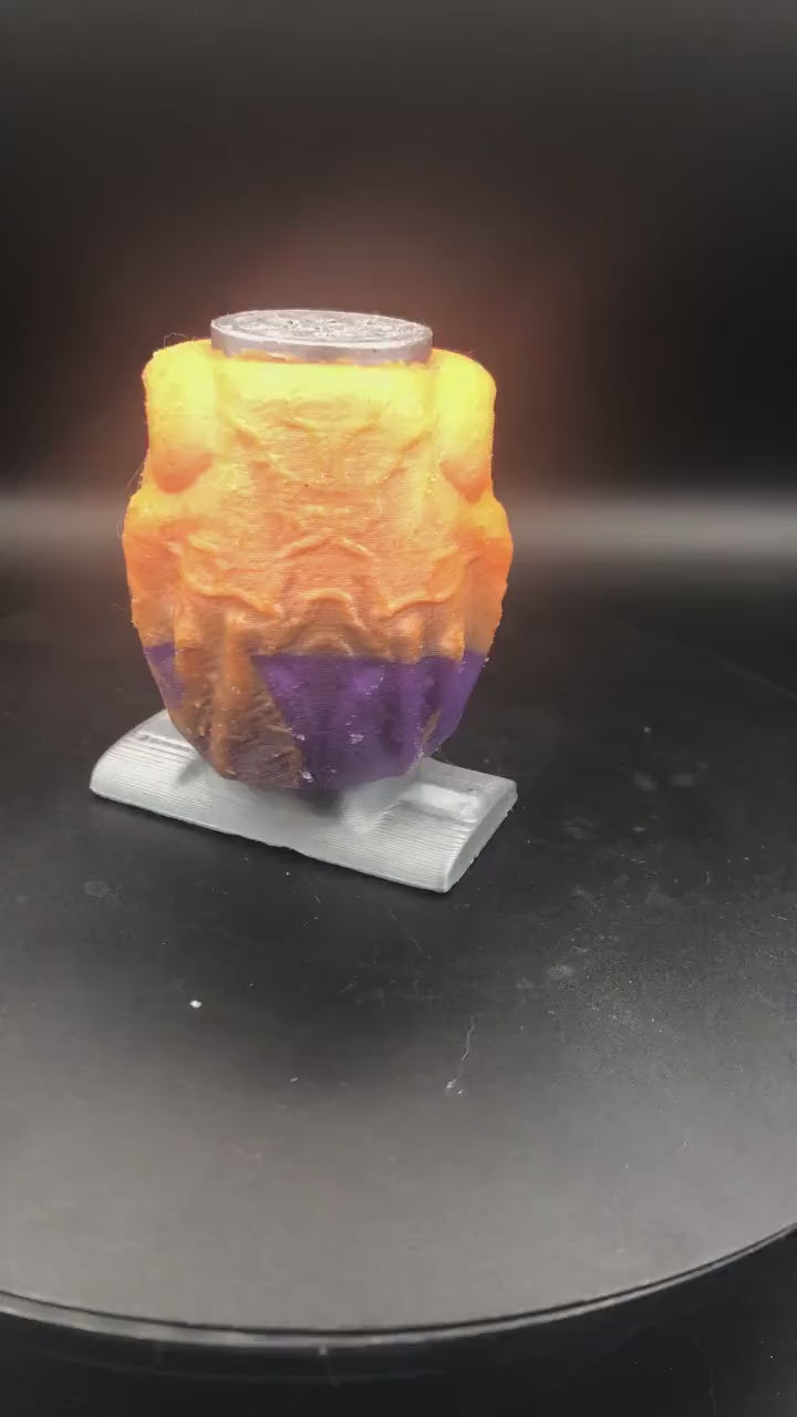 HORSE Knot and Dildo HORSE Knots - Sex Toy for Couples and Men - Dildo Enhancer Knot - Mature