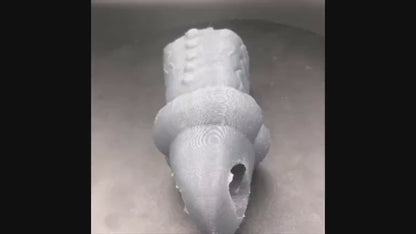 Lycan Cock Sleeve-Sex toy Couples toys- Men/Dildo Enhancer