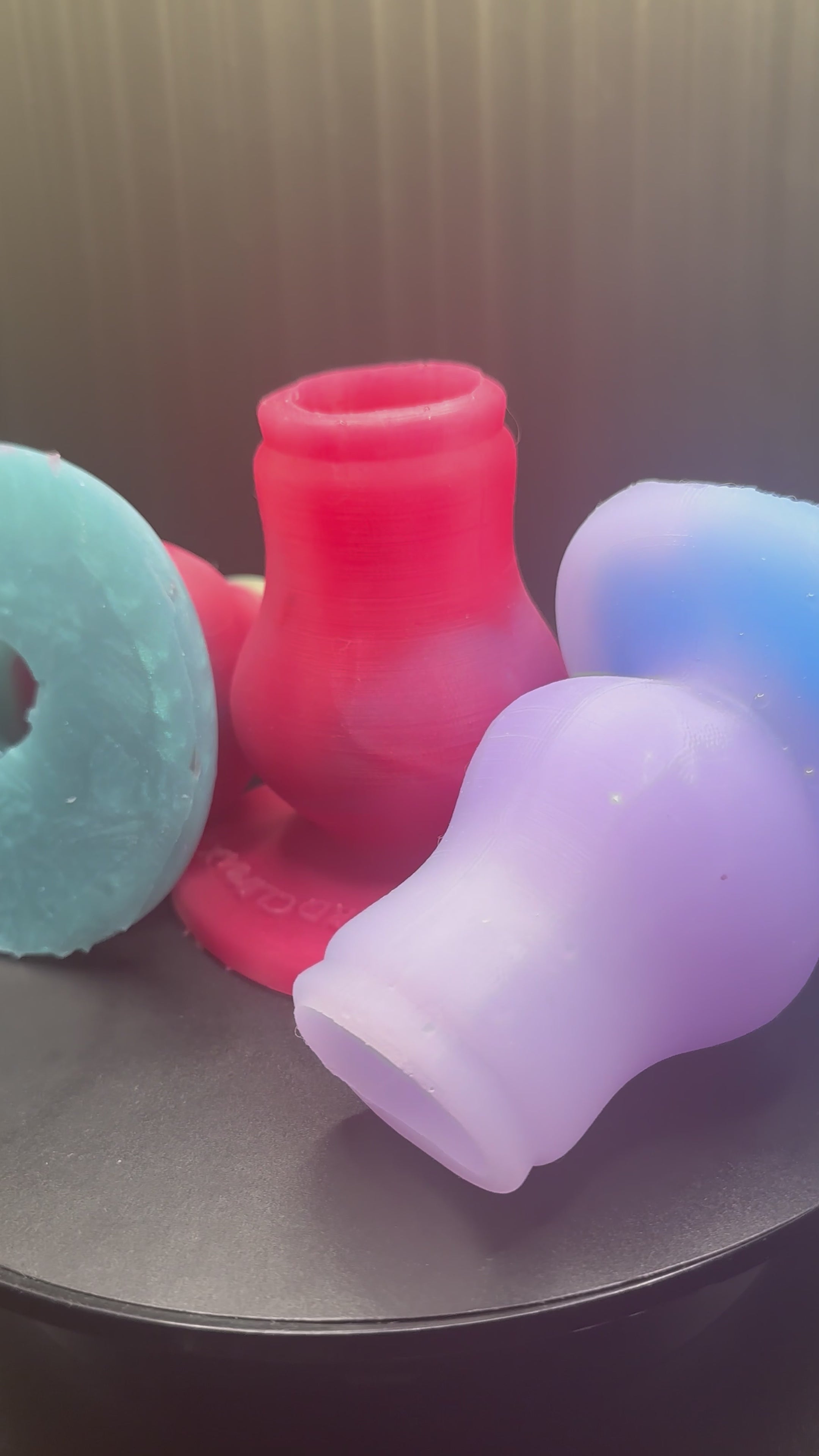 POP!!! Unleash Explosive Pleasure