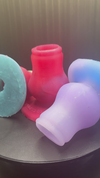 POP!!! Unleash Explosive Pleasure