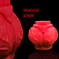 DOGGIE KNOT Enhancer/Cock Ring-Now Add SUPPORT
