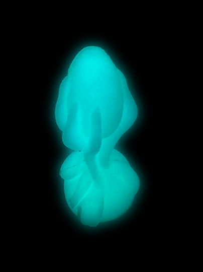 Anal Butt Dragon Egg Plug-Anal Play- Sextoy-Anal toy