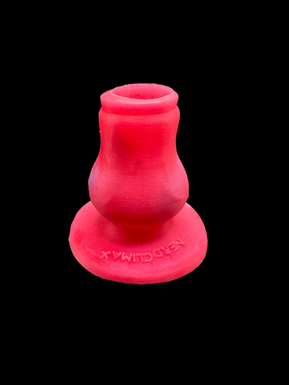 POP!!! Unleash Explosive Pleasure