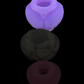 Large Guardian Dog KNOT Ring-Sex toy Couples toys- Men/Dildo Enhancer -Mature