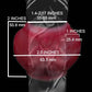 Sex toy measurement
