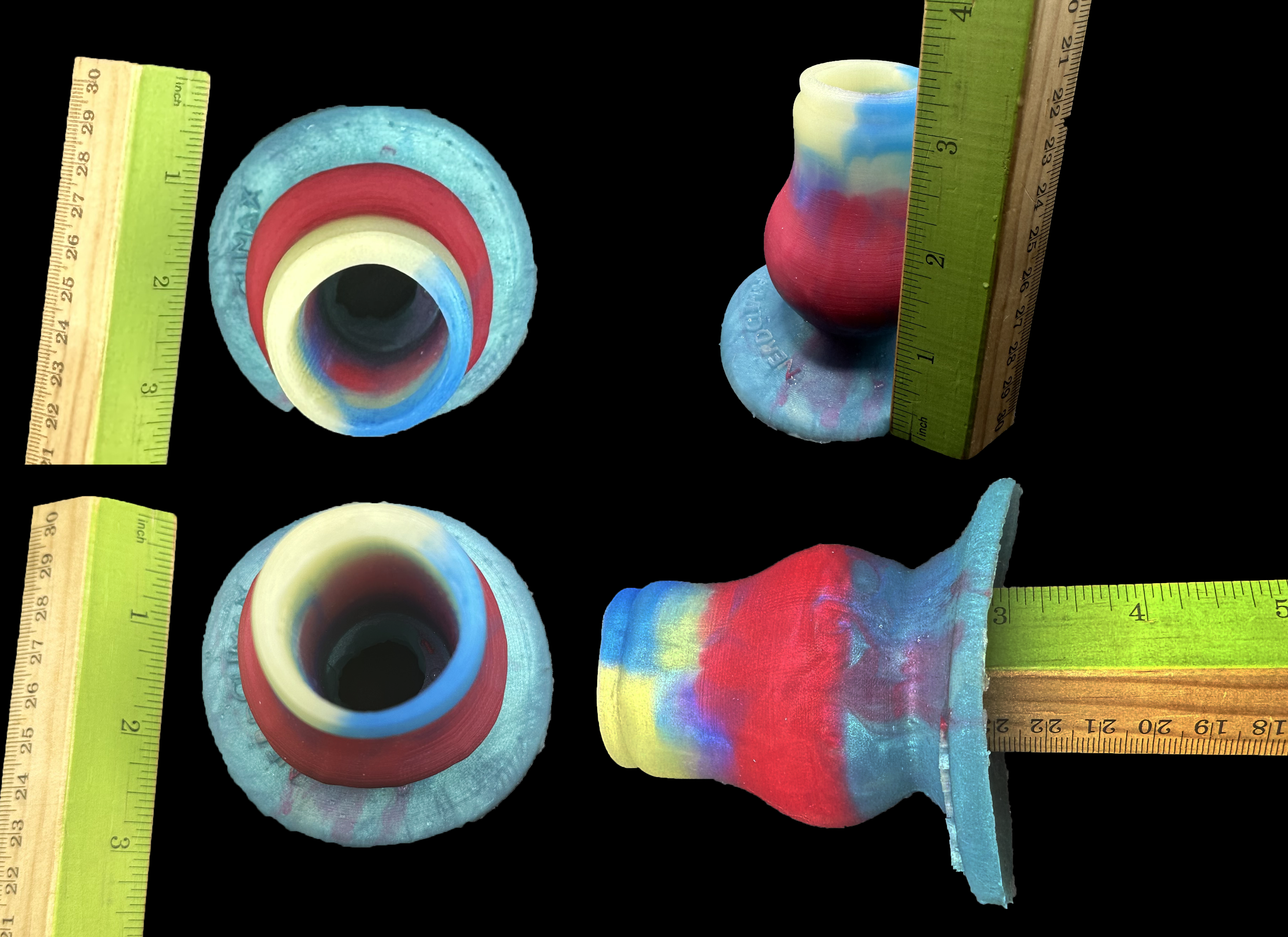 POP!!! Unleash Explosive Pleasure