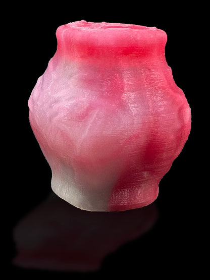 NarrowPass Tapered Adult Toy – Small & Medium for Comfortable, Gradual Pleasure