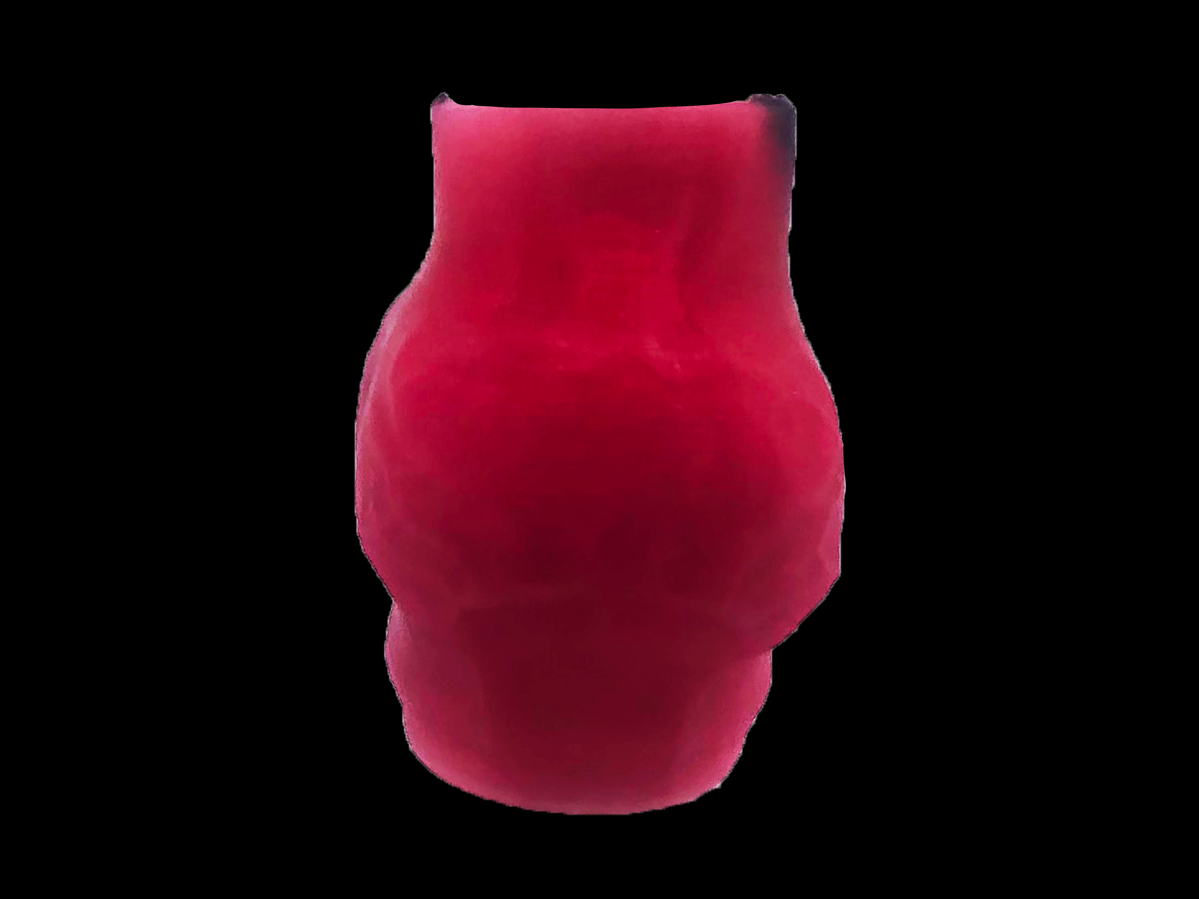 Berserker Knot - Tapered Male Enhancement Knot with Skin-Like Feel