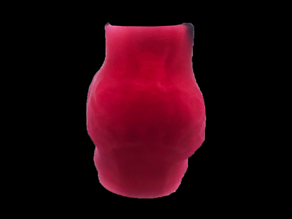 Berserker Knot - Tapered Male Enhancement Knot with Skin-Like Feel