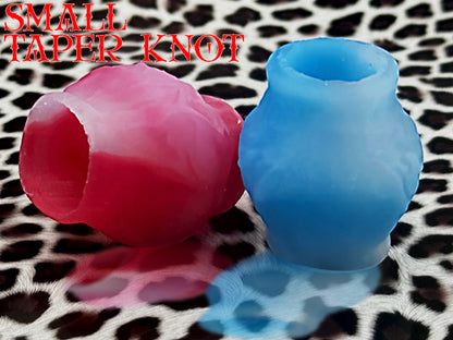 NarrowPass Tapered Adult Toy – Small & Medium for Comfortable, Gradual Pleasure