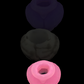 Small Guardian Dog Knot Ring - Sex Toy for Couples and Men - Dildo Enhancer - Mature