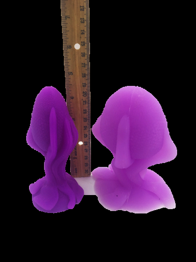 Anal Butt Dragon Egg Plug-Anal Play- Sextoy-Anal toy