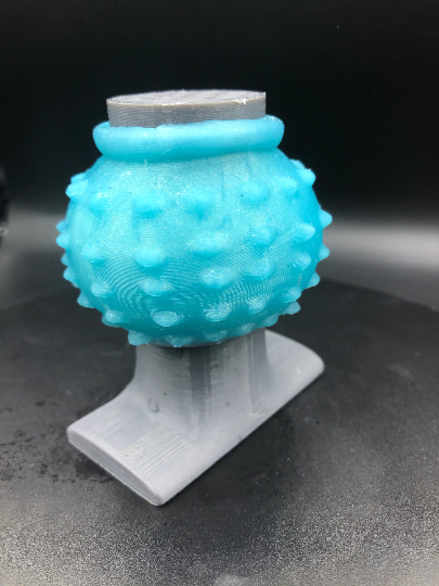 Cock Ring and Dildo BUMP Knots - Sex Toy for Couples and Men - Dildo Enhancer