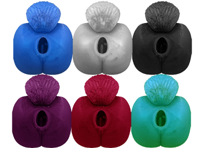 Doe Vagina Stroker - Male Stroker - Masturbator - Blow Job- 7 inch