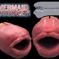 Mermaid Blow Job - Male Stroker