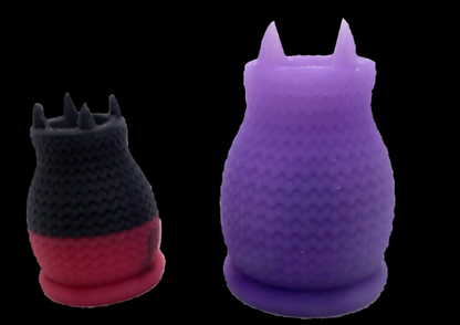 Mermaid Knots - Couples' Male Sex Toy