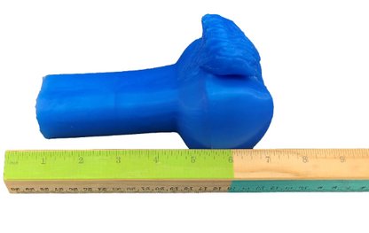 Doe Vagina Stroker - Male Stroker - Masturbator - Blow Job- 7 inch