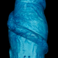 Finger Fiddler- Mermaid Finger Masterbator- couples gspot finger-Blue Sea