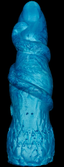 Finger Fiddler- Mermaid Finger Masterbator- couples gspot finger-Blue Sea