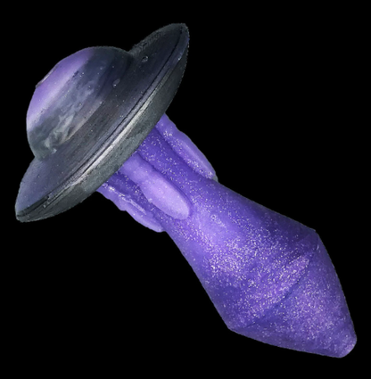Butt Plug - Anal Area 51 Alien Ship - Alien Fantasy - Anal Sex - Matur Nerdclimax Butt Plug - Anal Area 51 Alien Ship - Alien Fantasy - Anal Sex - Matur Nerdclimax
