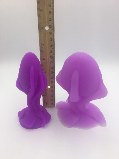 Anal Butt Dragon Egg Plug-Anal Play- Sextoy-Anal toy