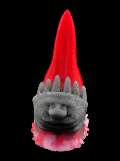 WereWolf Licker Dildo_NEW  RE-DESIGN- Sex Toy-Halloween Adult Toys