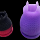 Mermaid Knots - couples sex - male sex toy
