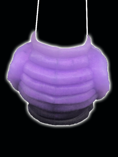 DRAGON KNOT Enhancer/Cock Ring - Now with Added Support