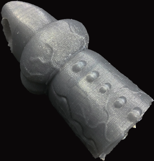 Lycan Cock Sleeve-Sex toy Couples toys- Men/Dildo Enhancer