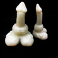 Werewolf King- Werewolf dildo - Custom 5 inch dildo
