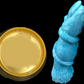 Finger Fiddler- Mermaid Finger Masterbator- couples gspot finger-Blue Sea