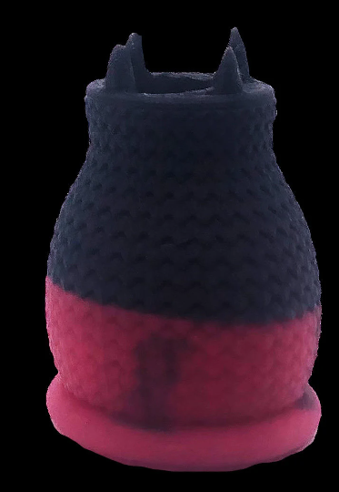 Mermaid Knots - Couples' Male Sex Toy