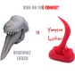 WereWolf Licker Dildo_NEW  RE-DESIGN- Sex Toy-Halloween Adult Toys