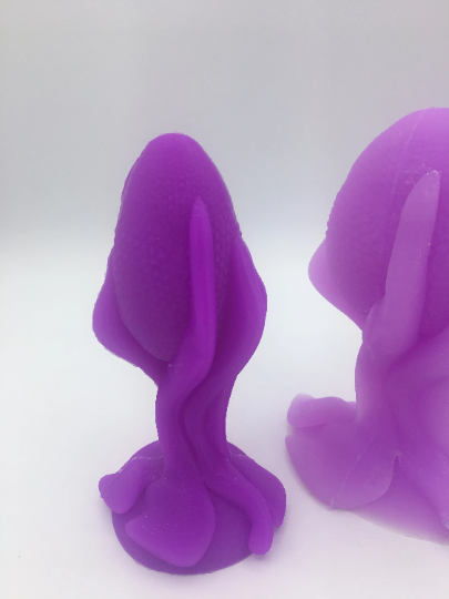 Anal Butt Dragon Egg Plug-Anal Play- Sextoy-Anal toy